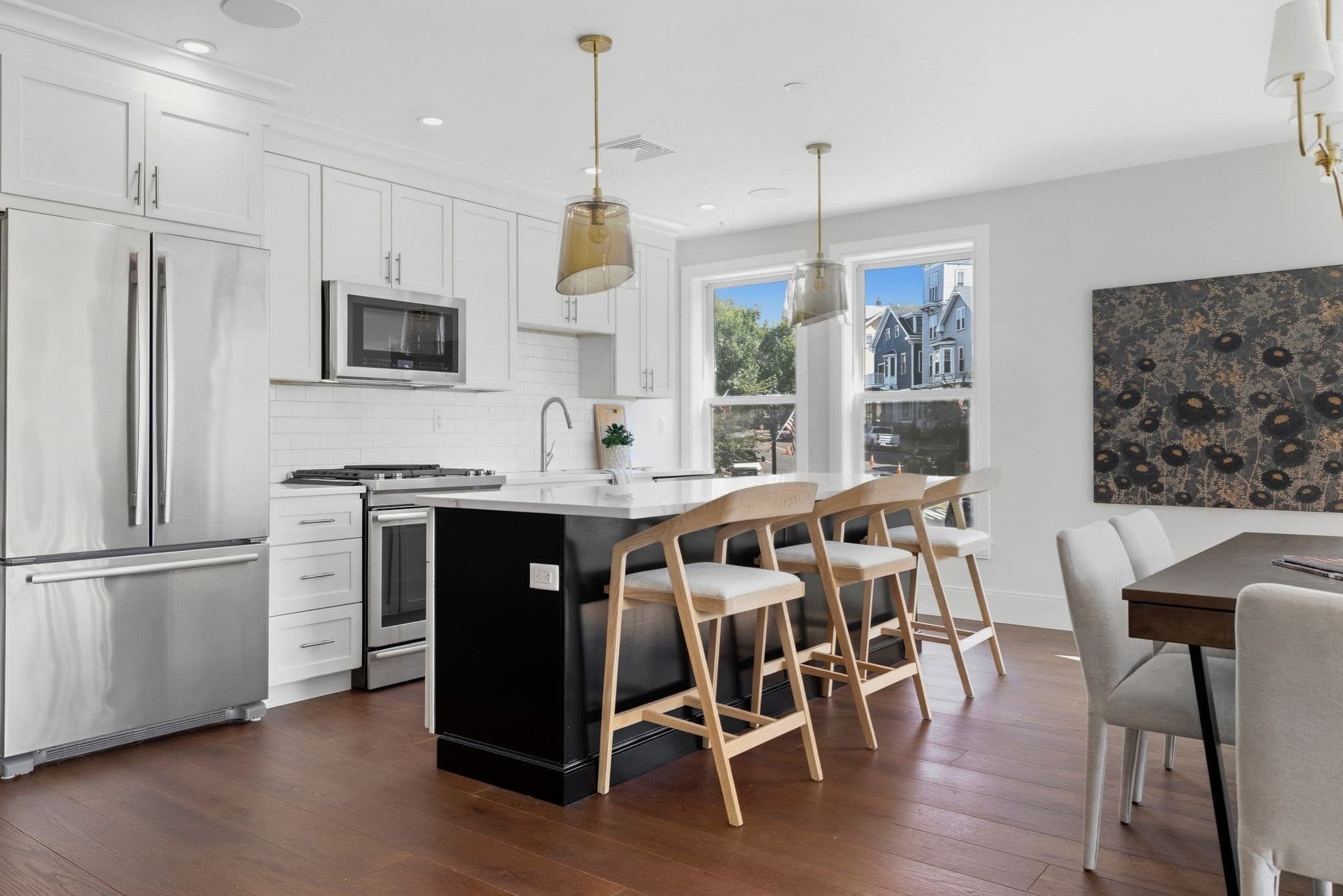Condominium at 480 W Broadway # 104, Boston MA 02127, Boston, photo 4 of 31