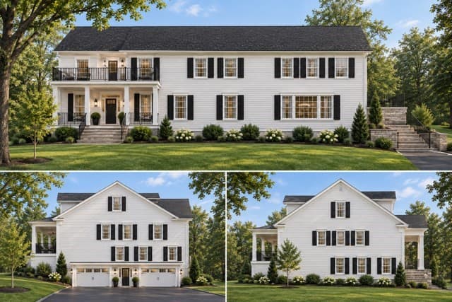 Single Family Residence at 8 Woodland, Andover MA 01810, Andover, photo 2 of 2