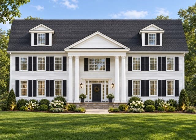8 Woodland, Andover MA 01810