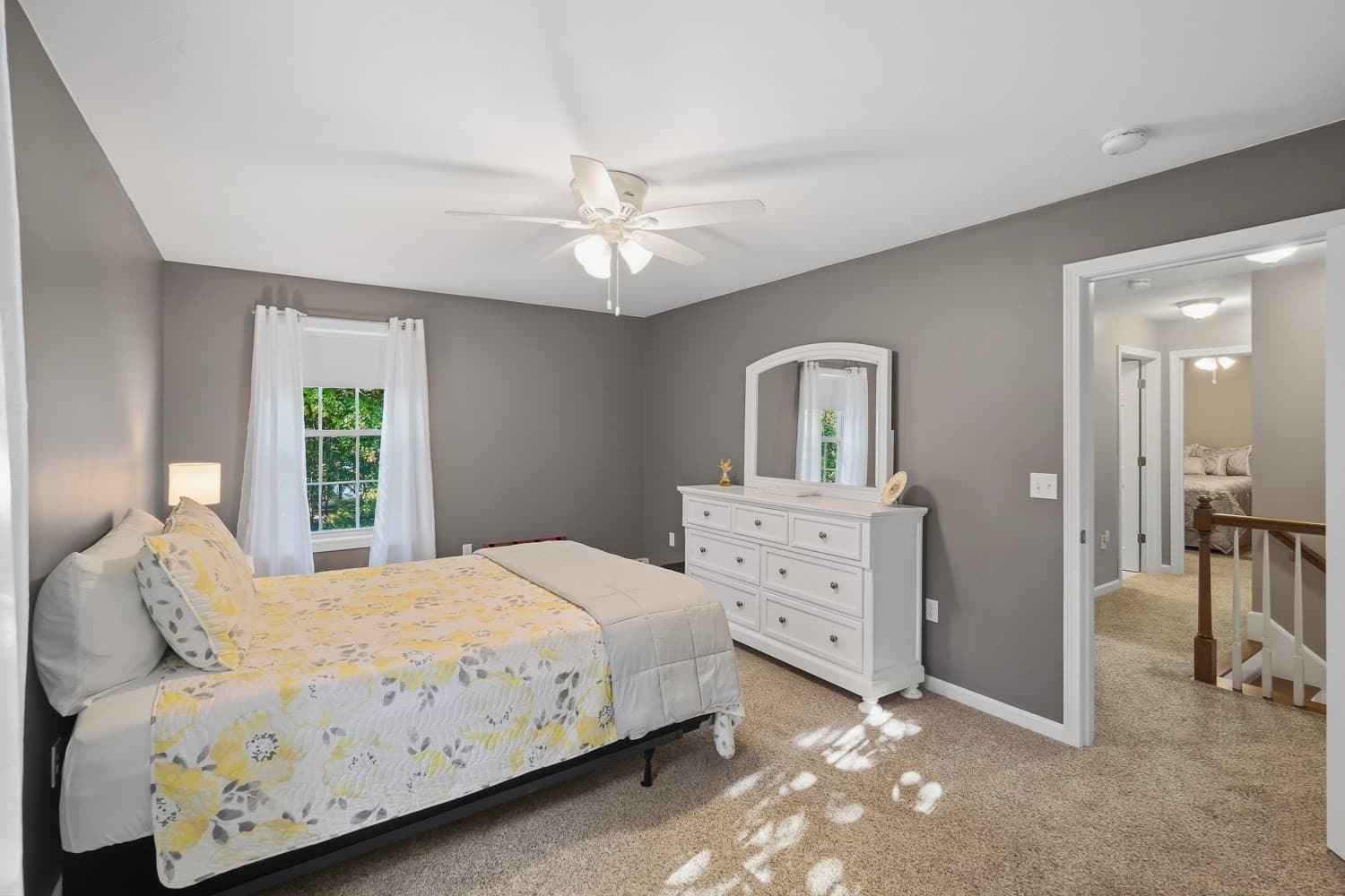 Single Family Residence at 14 Oak Cir, Holden MA 01520, Holden, photo 27 of 41