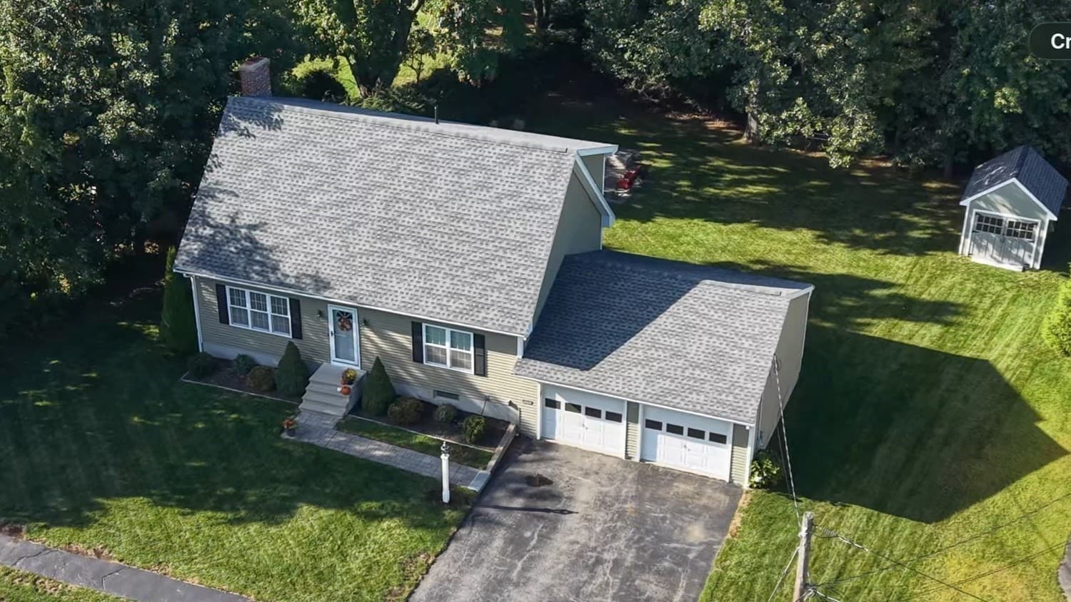Single Family Residence at 14 Oak Cir, Holden MA 01520, Holden, photo 38 of 41