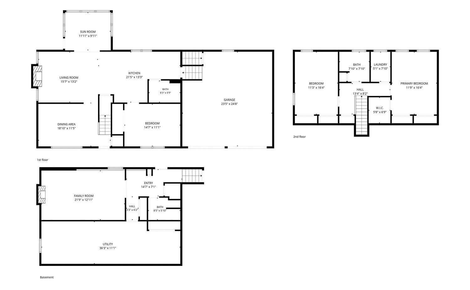 Single Family Residence at 14 Oak Cir, Holden MA 01520, Holden, photo 41 of 41