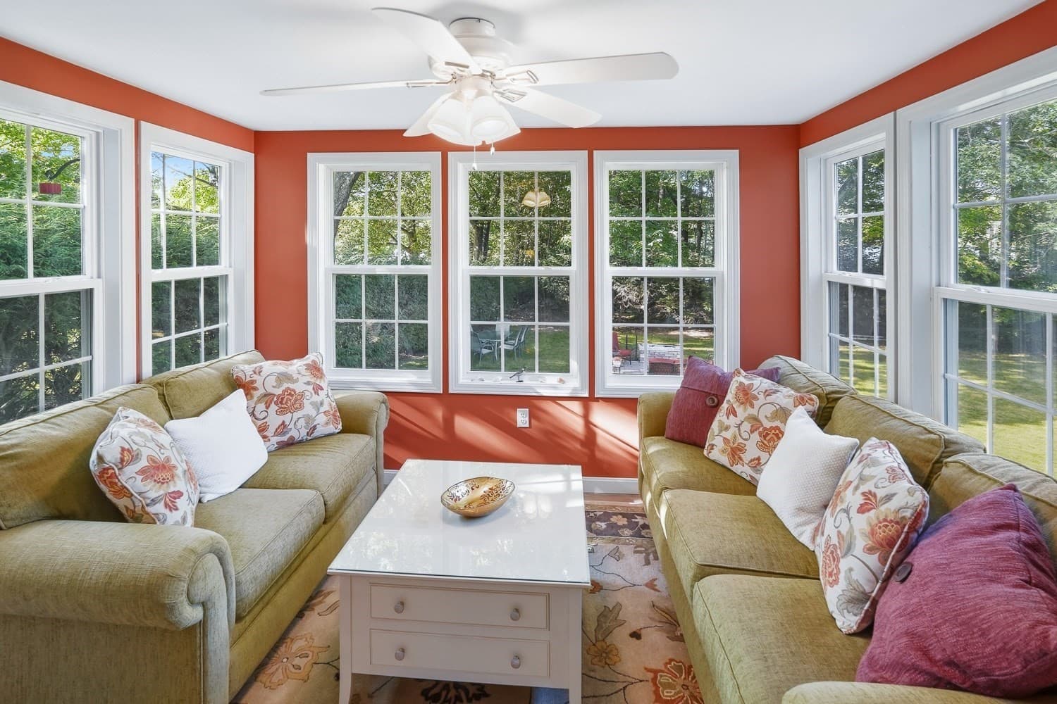 Single Family Residence at 14 Oak Cir, Holden MA 01520, Holden, photo 18 of 41