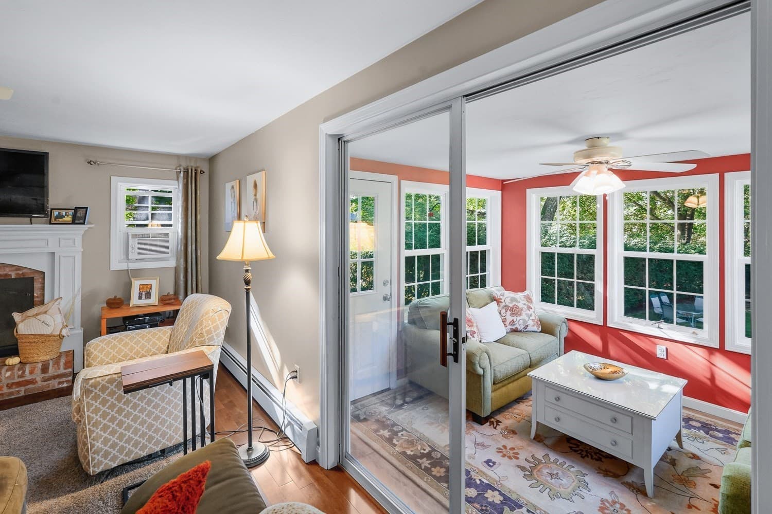 Single Family Residence at 14 Oak Cir, Holden MA 01520, Holden, photo 11 of 41