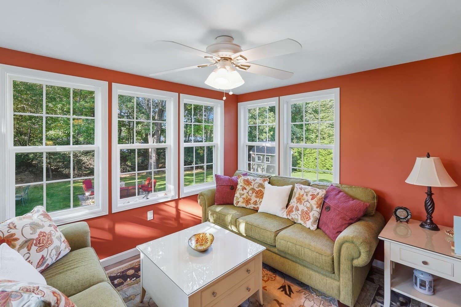 Single Family Residence at 14 Oak Cir, Holden MA 01520, Holden, photo 19 of 41