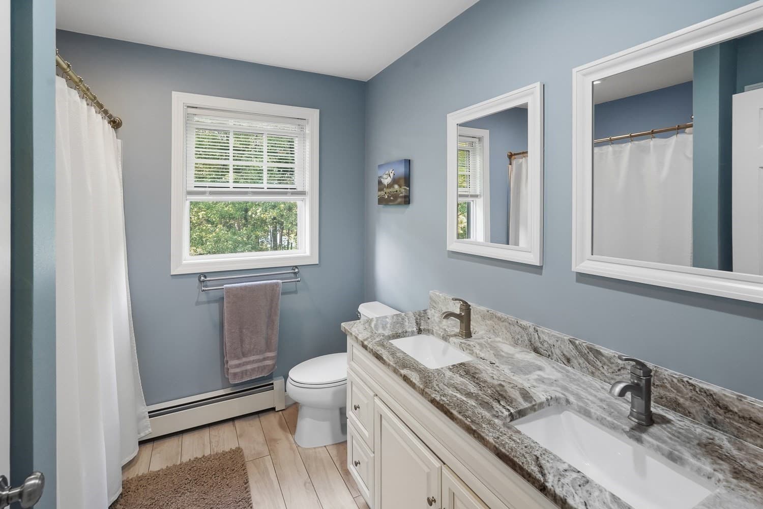 Single Family Residence at 14 Oak Cir, Holden MA 01520, Holden, photo 25 of 41