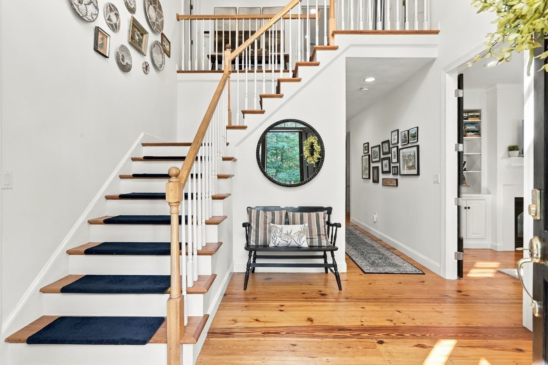 Single Family Residence at 17 Rock Brook Way, Boxford MA 01921, Boxford, photo 6 of 41