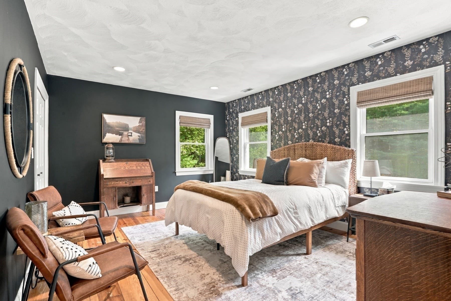 Single Family Residence at 17 Rock Brook Way, Boxford MA 01921, Boxford, photo 26 of 41