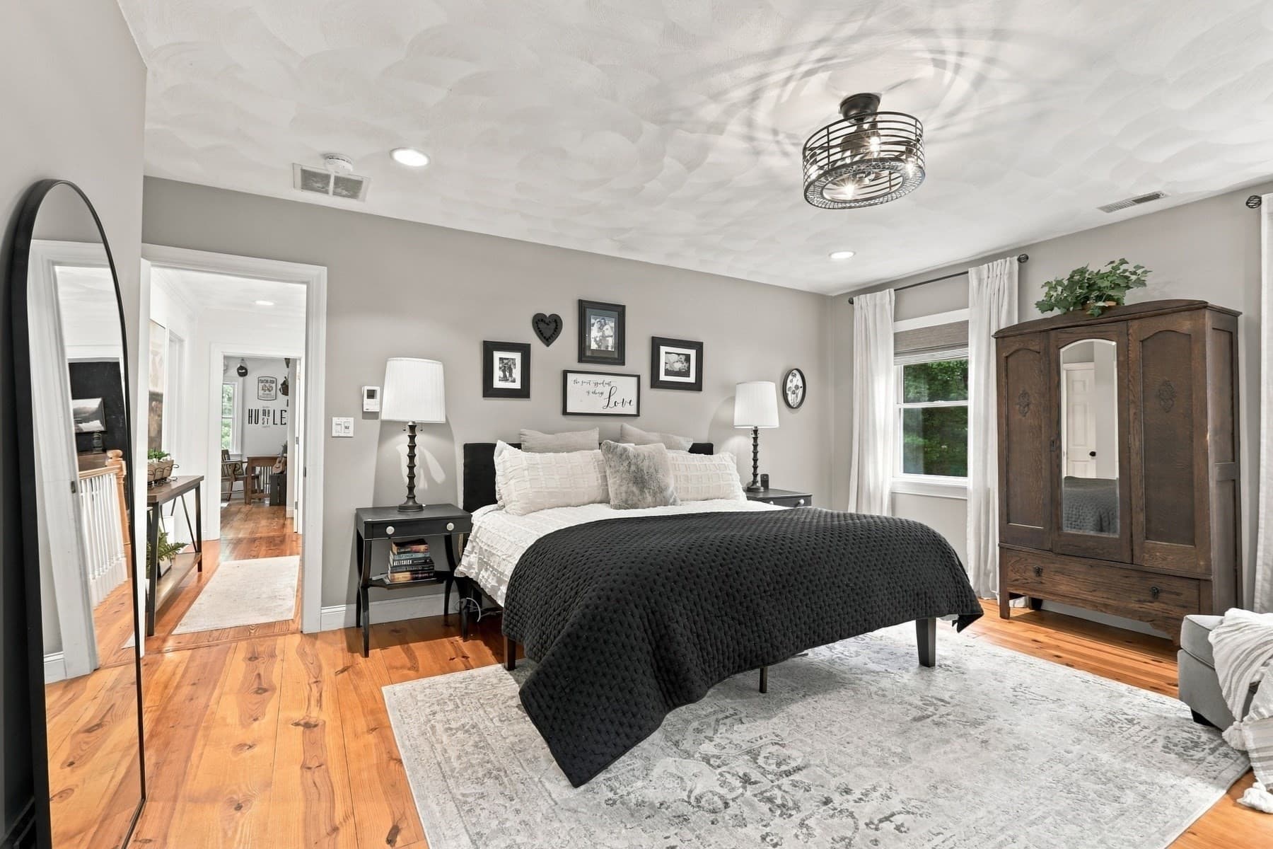 Single Family Residence at 17 Rock Brook Way, Boxford MA 01921, Boxford, photo 22 of 41