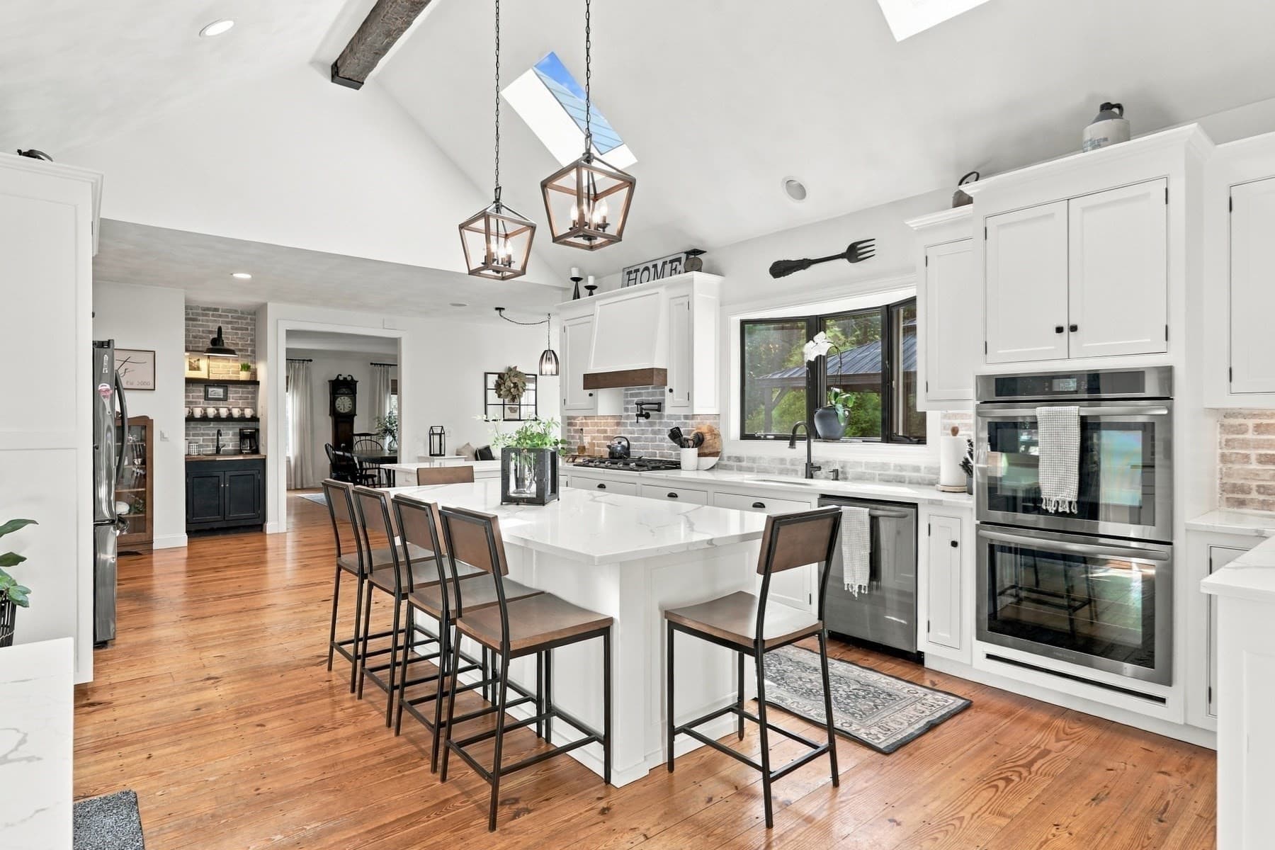 Single Family Residence at 17 Rock Brook Way, Boxford MA 01921, Boxford, photo 7 of 41
