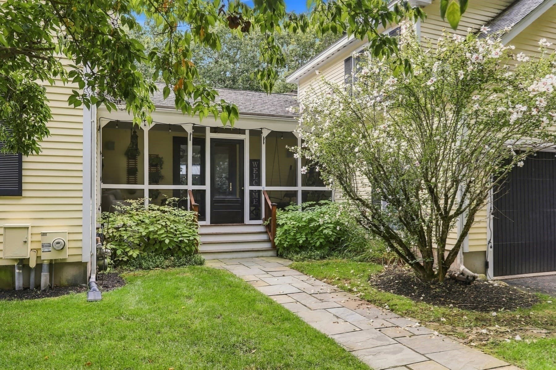 Single Family Residence at 17 Rock Brook Way, Boxford MA 01921, Boxford, photo 34 of 41