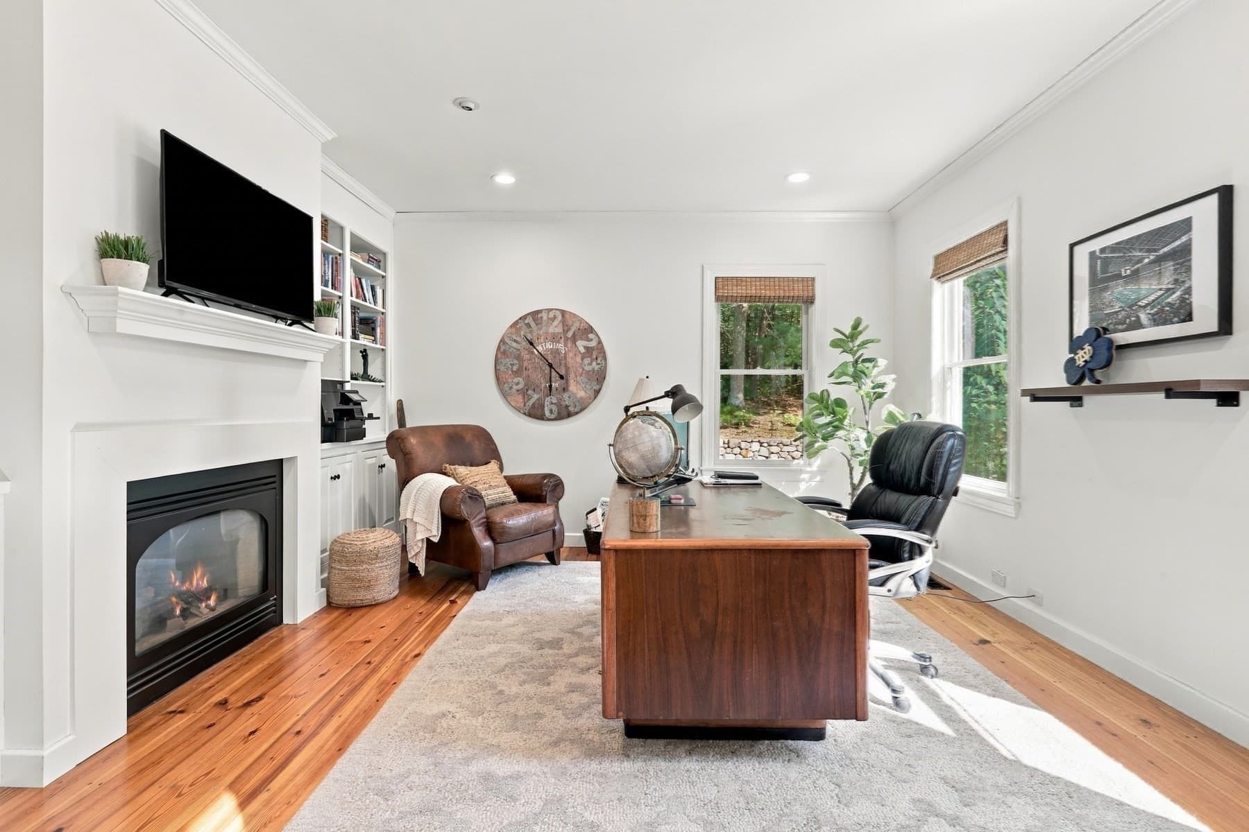 Single Family Residence at 17 Rock Brook Way, Boxford MA 01921, Boxford, photo 15 of 41
