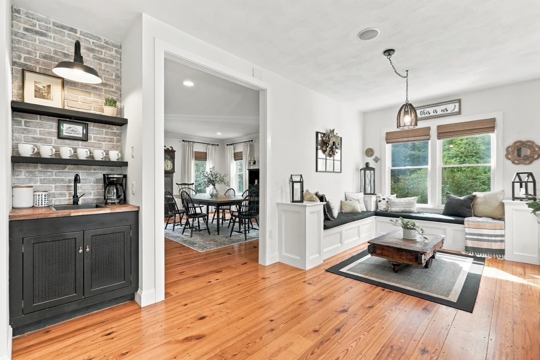Single Family Residence at 17 Rock Brook Way, Boxford MA 01921, Boxford, photo 11 of 41