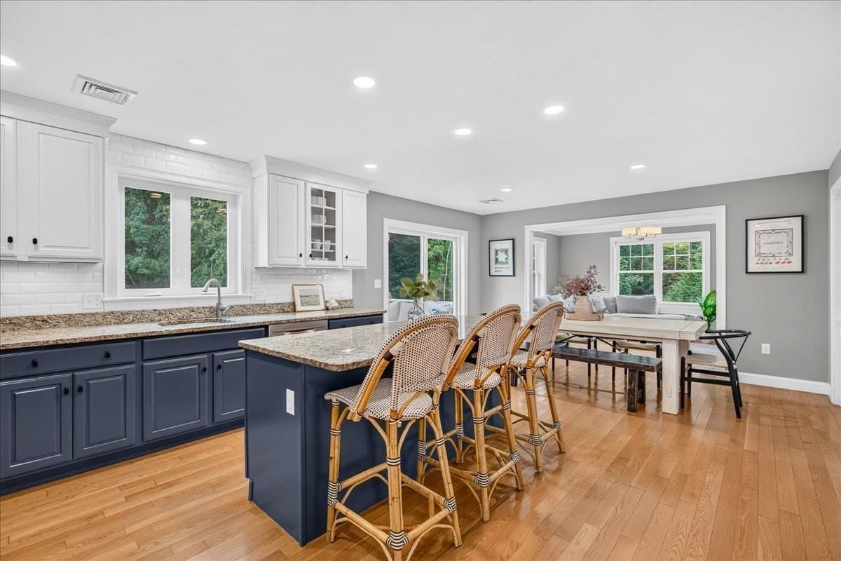 Single Family Residence at 45 Saw Mill Ln, Rockland MA 02370, Rockland, photo 12 of 38