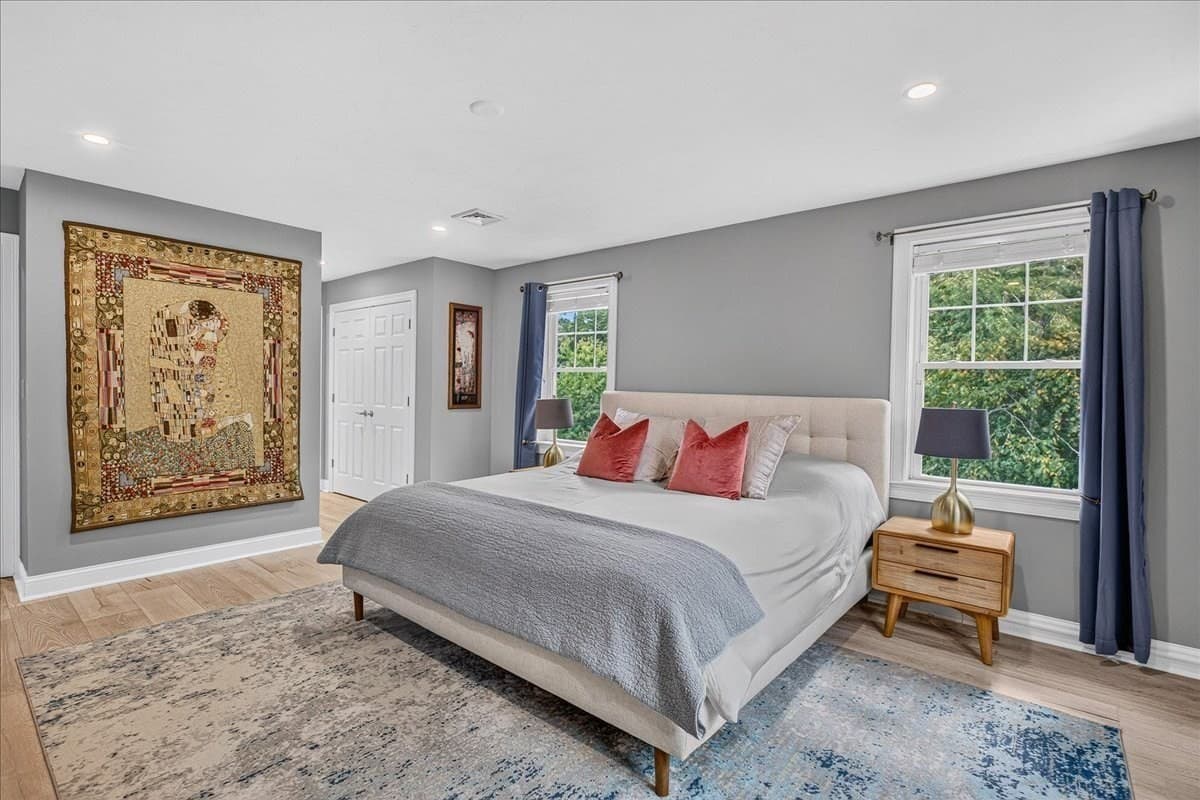 Single Family Residence at 45 Saw Mill Ln, Rockland MA 02370, Rockland, photo 26 of 38