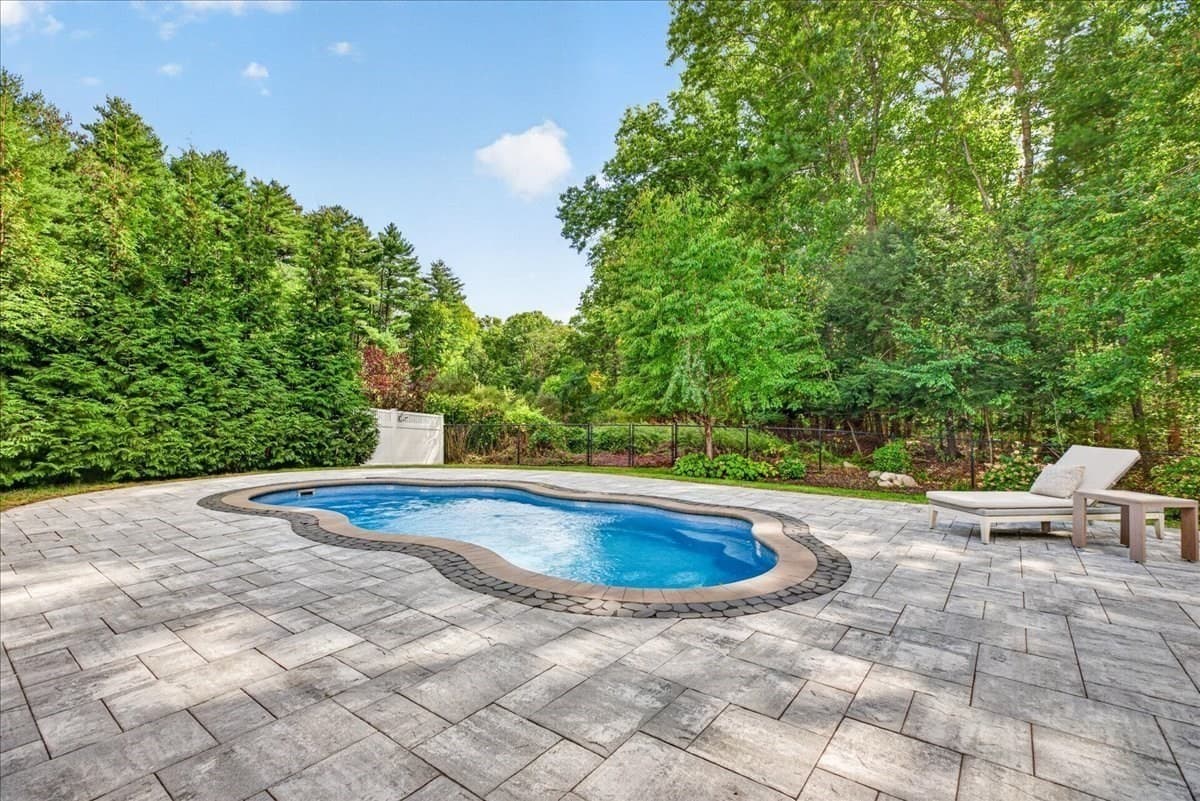 Single Family Residence at 45 Saw Mill Ln, Rockland MA 02370, Rockland, photo 36 of 38