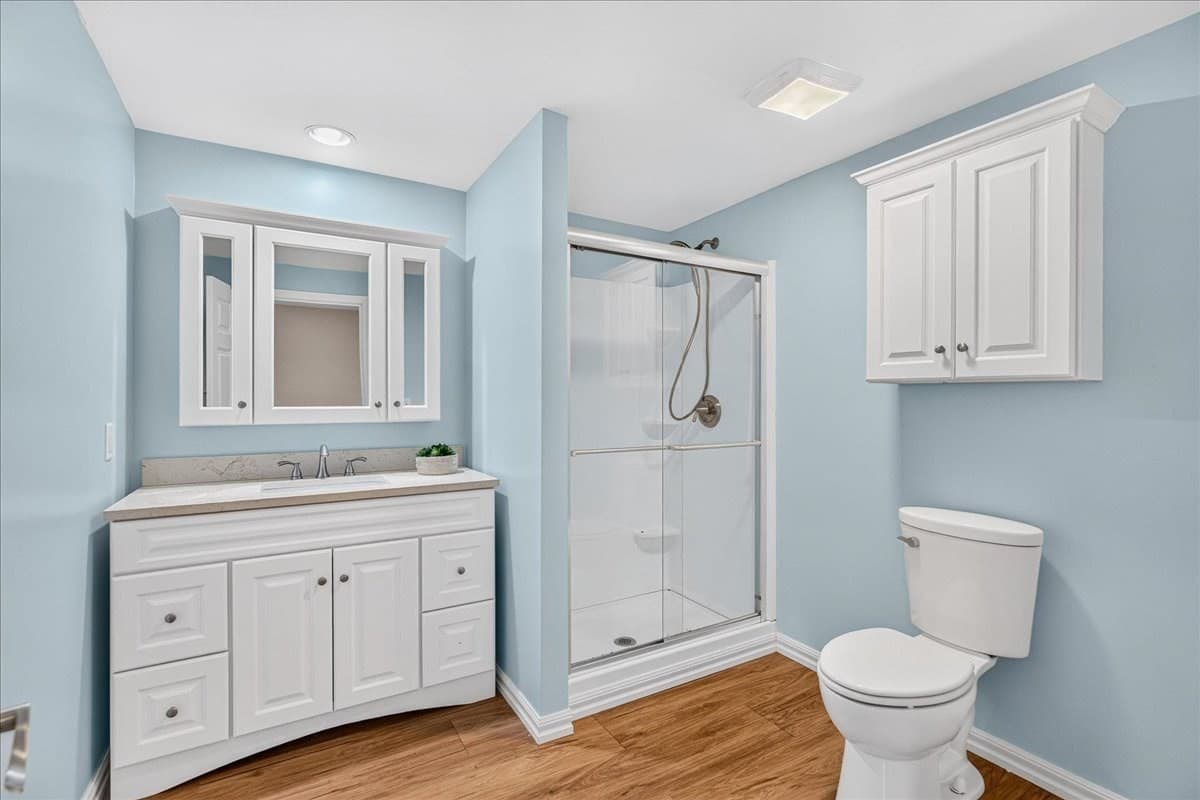 Single Family Residence at 45 Saw Mill Ln, Rockland MA 02370, Rockland, photo 32 of 38