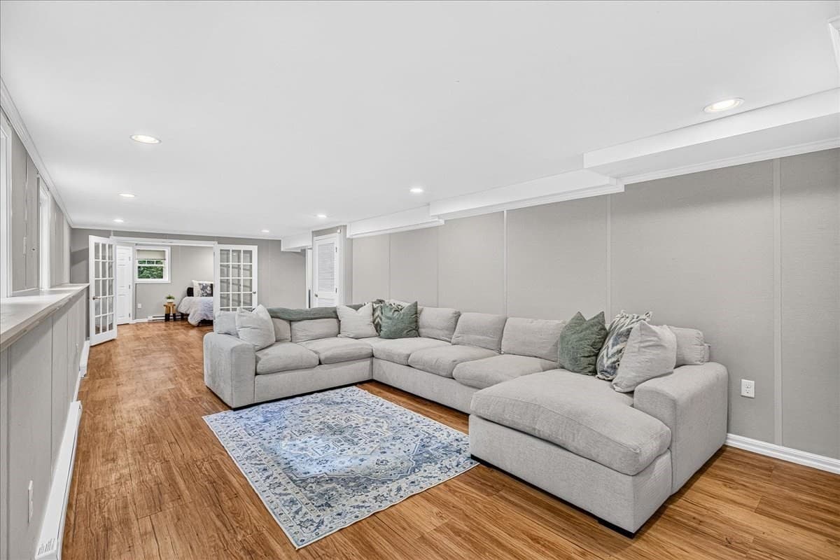 Single Family Residence at 45 Saw Mill Ln, Rockland MA 02370, Rockland, photo 30 of 38