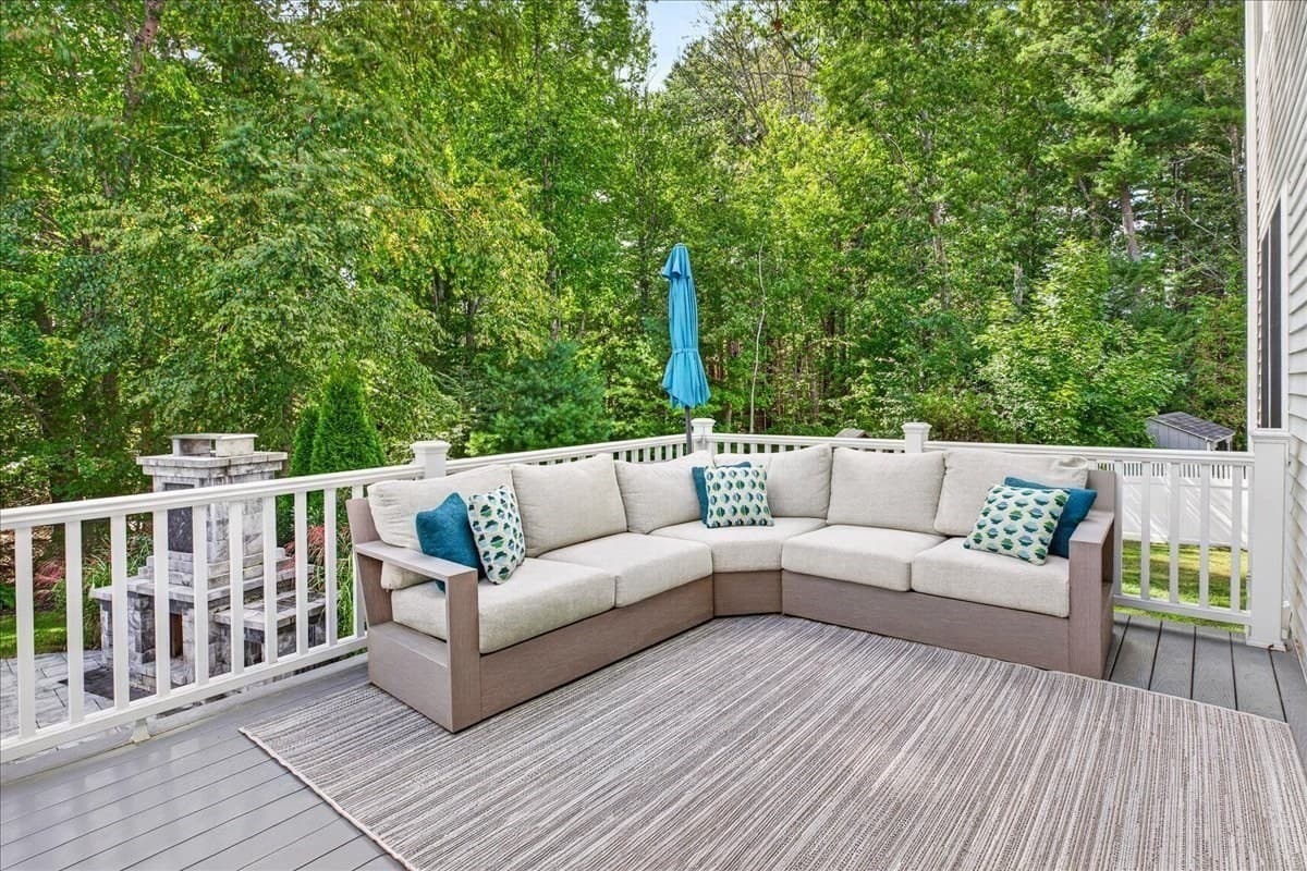 Single Family Residence at 45 Saw Mill Ln, Rockland MA 02370, Rockland, photo 34 of 38