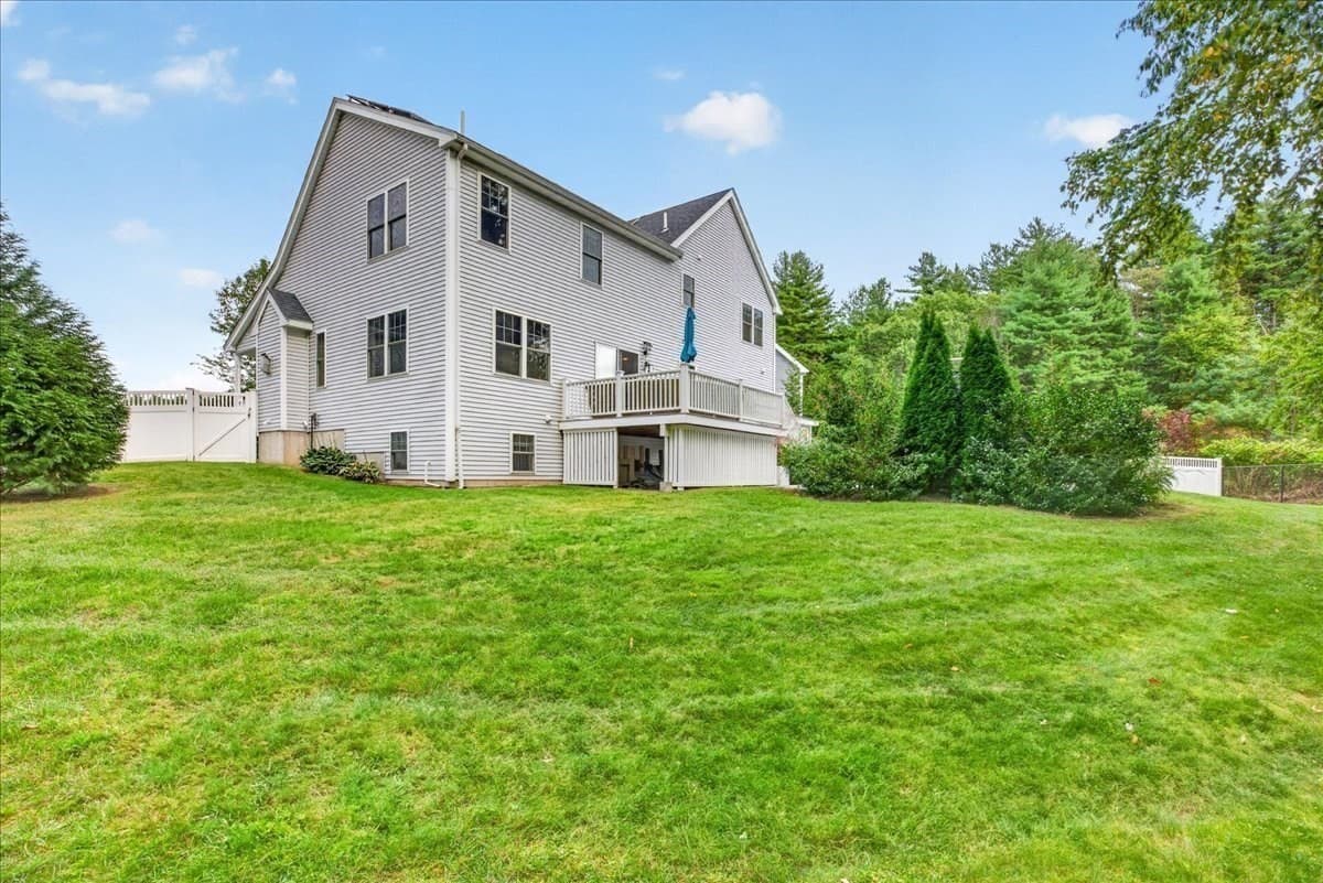 Single Family Residence at 45 Saw Mill Ln, Rockland MA 02370, Rockland, photo 38 of 38