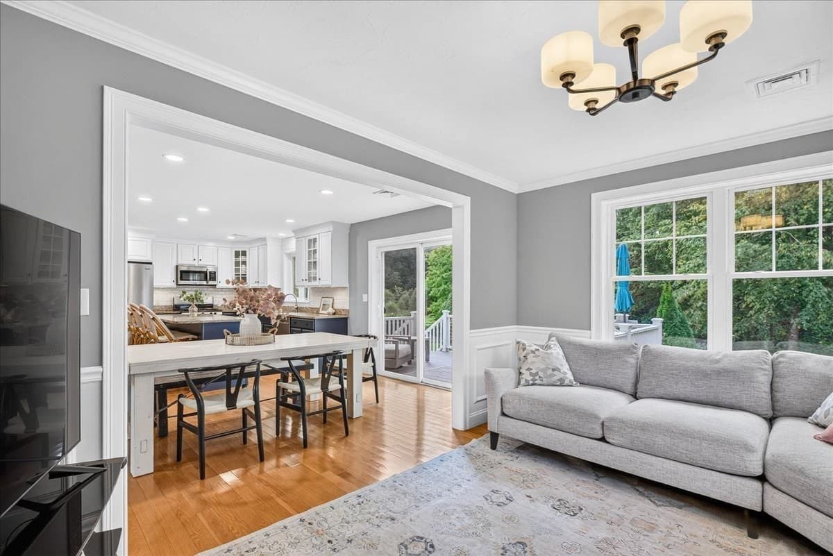 Single Family Residence at 45 Saw Mill Ln, Rockland MA 02370, Rockland, photo 10 of 38