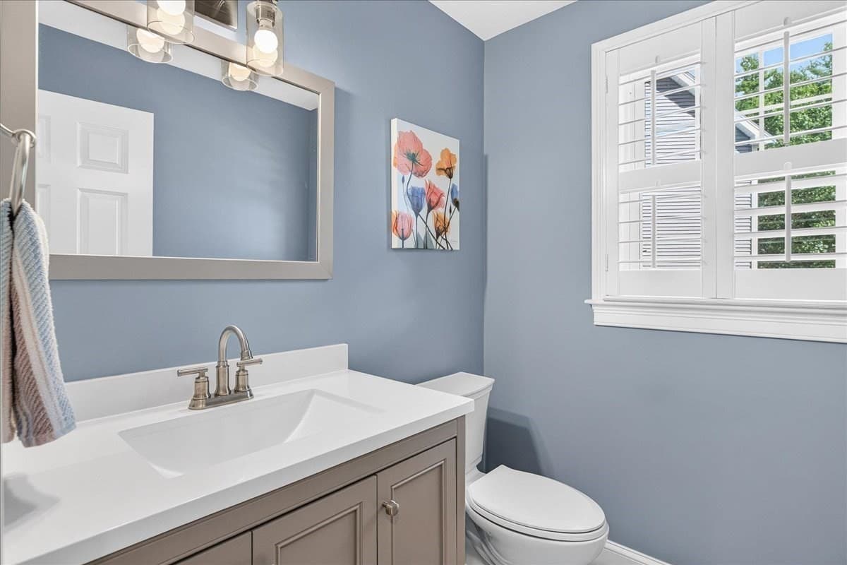 Single Family Residence at 45 Saw Mill Ln, Rockland MA 02370, Rockland, photo 15 of 38
