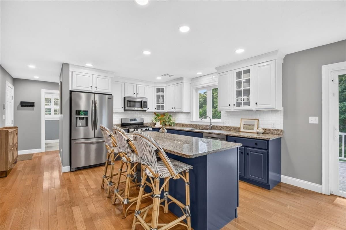 Single Family Residence at 45 Saw Mill Ln, Rockland MA 02370, Rockland, photo 11 of 38