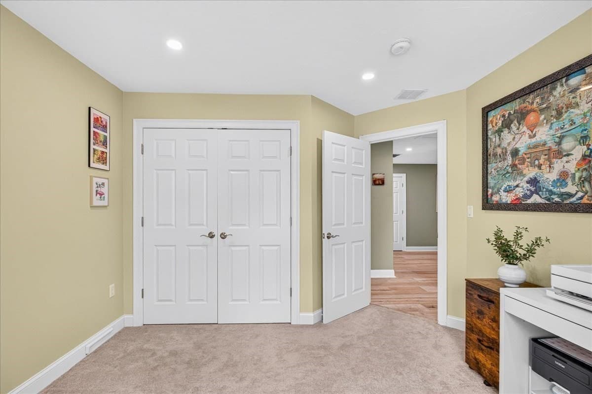 Single Family Residence at 45 Saw Mill Ln, Rockland MA 02370, Rockland, photo 21 of 38