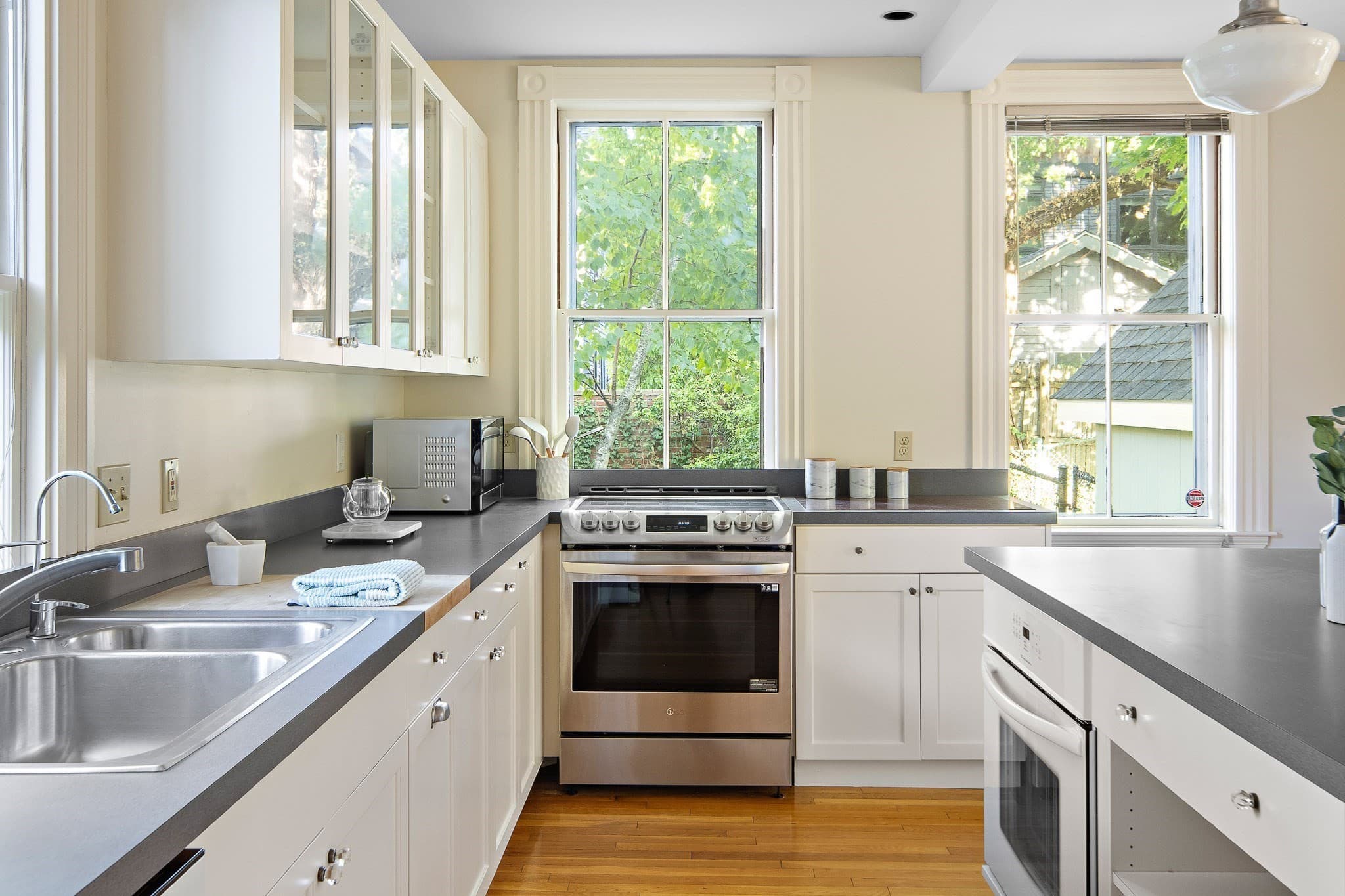 Single Family Residence at 16 Coolidge Ave, Cambridge MA 02138, Cambridge, photo 13 of 36