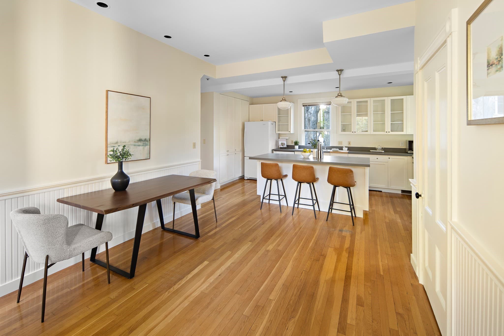 Single Family Residence at 16 Coolidge Ave, Cambridge MA 02138, Cambridge, photo 17 of 36
