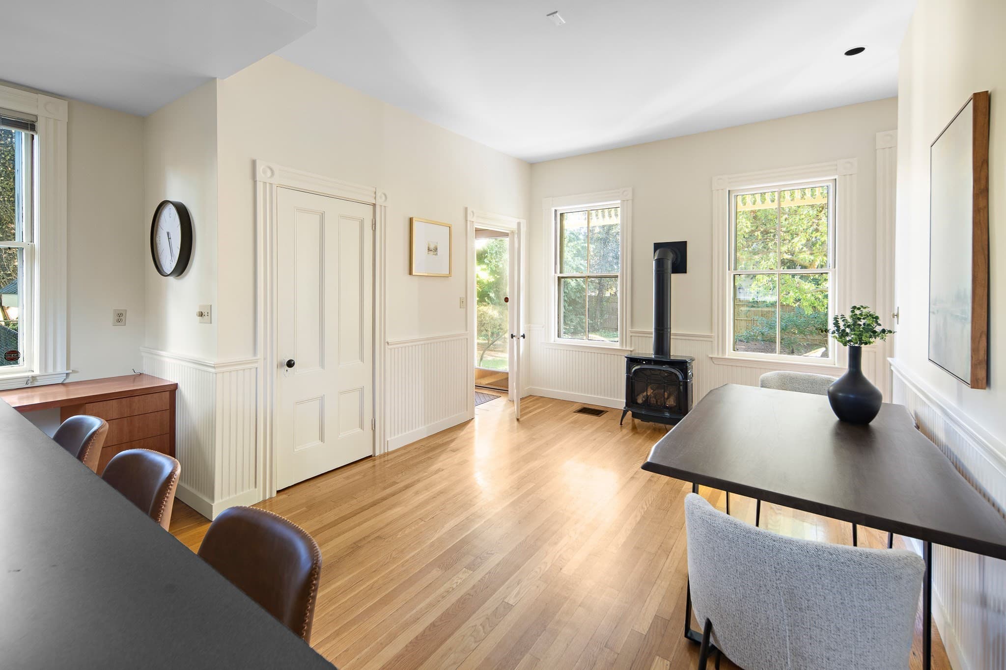 Single Family Residence at 16 Coolidge Ave, Cambridge MA 02138, Cambridge, photo 16 of 36