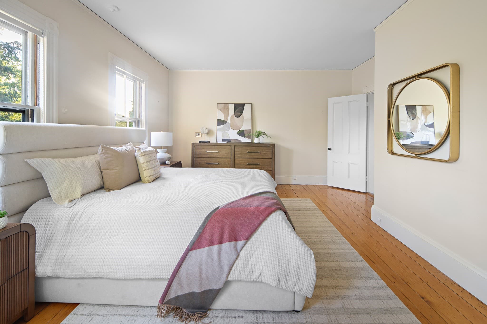 Single Family Residence at 16 Coolidge Ave, Cambridge MA 02138, Cambridge, photo 26 of 36