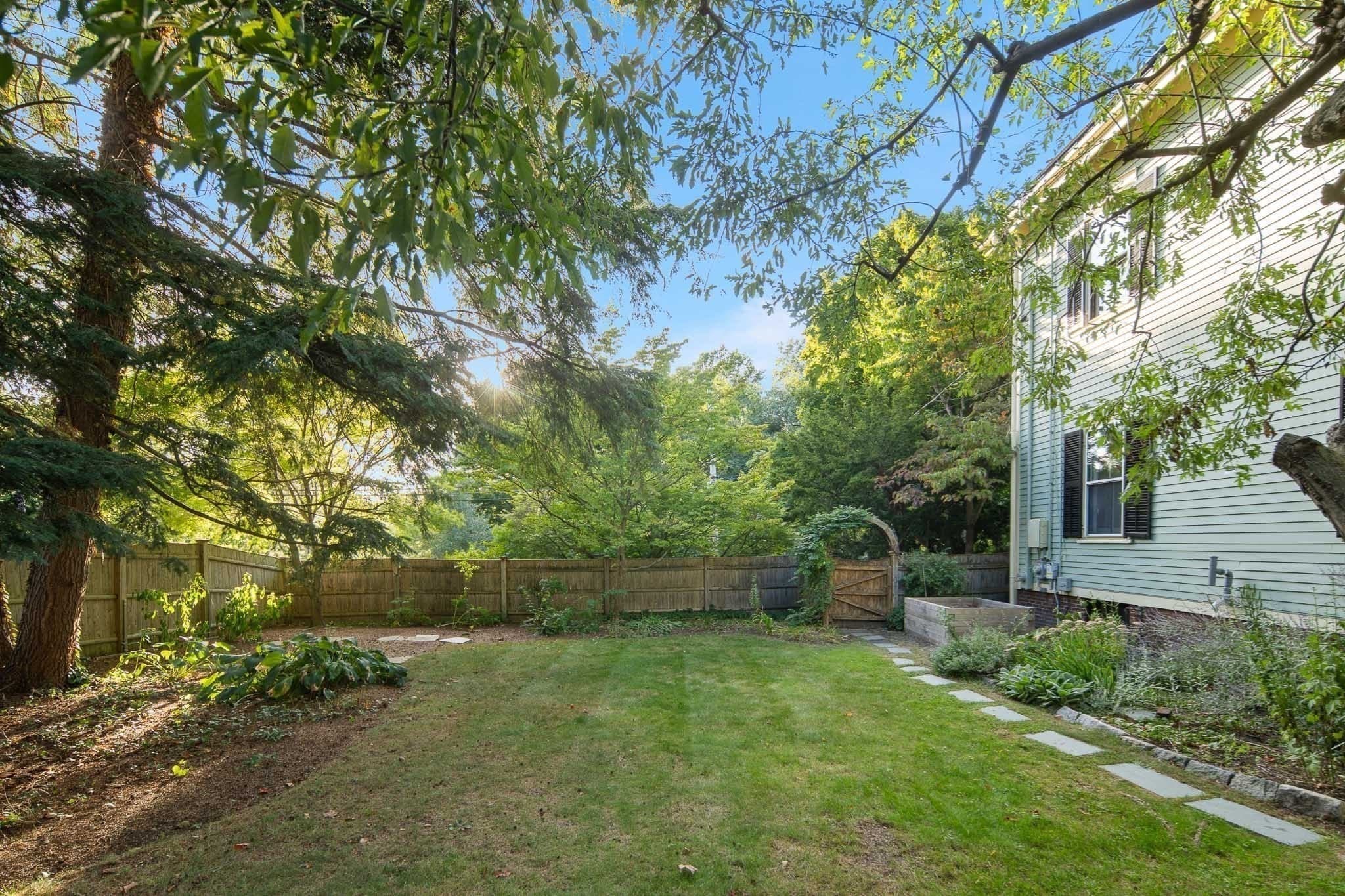 Single Family Residence at 16 Coolidge Ave, Cambridge MA 02138, Cambridge, photo 3 of 36