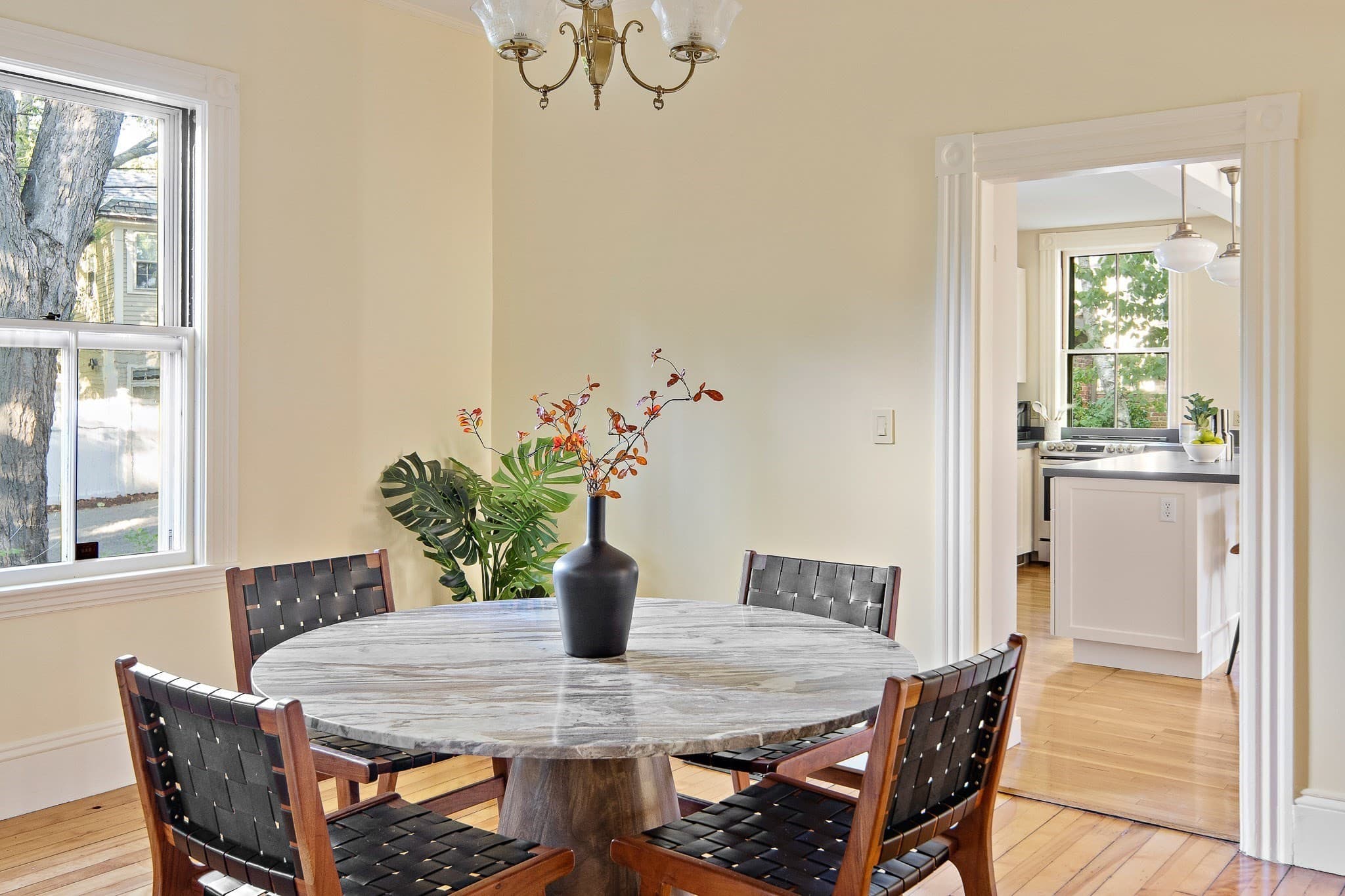 Single Family Residence at 16 Coolidge Ave, Cambridge MA 02138, Cambridge, photo 10 of 36