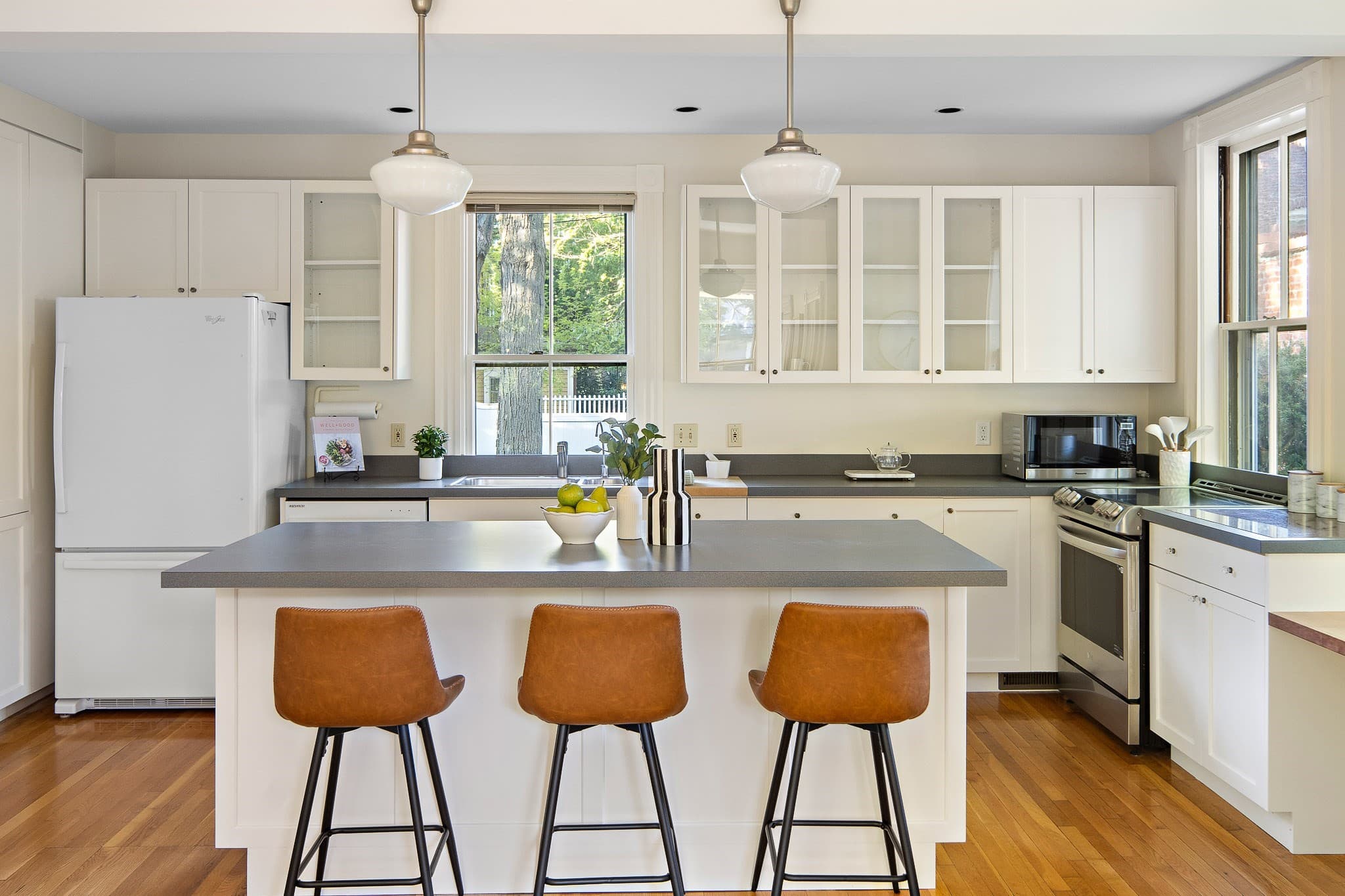 Single Family Residence at 16 Coolidge Ave, Cambridge MA 02138, Cambridge, photo 15 of 36