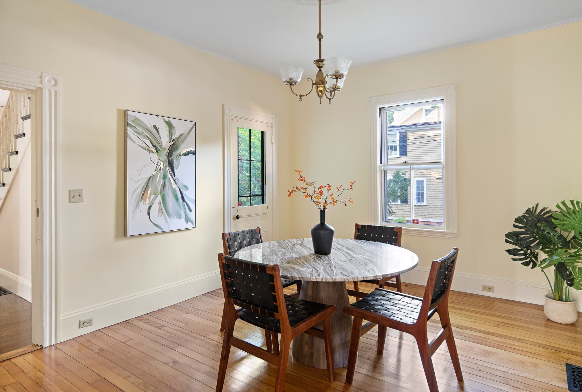 Single Family Residence at 16 Coolidge Ave, Cambridge MA 02138, Cambridge, photo 11 of 36
