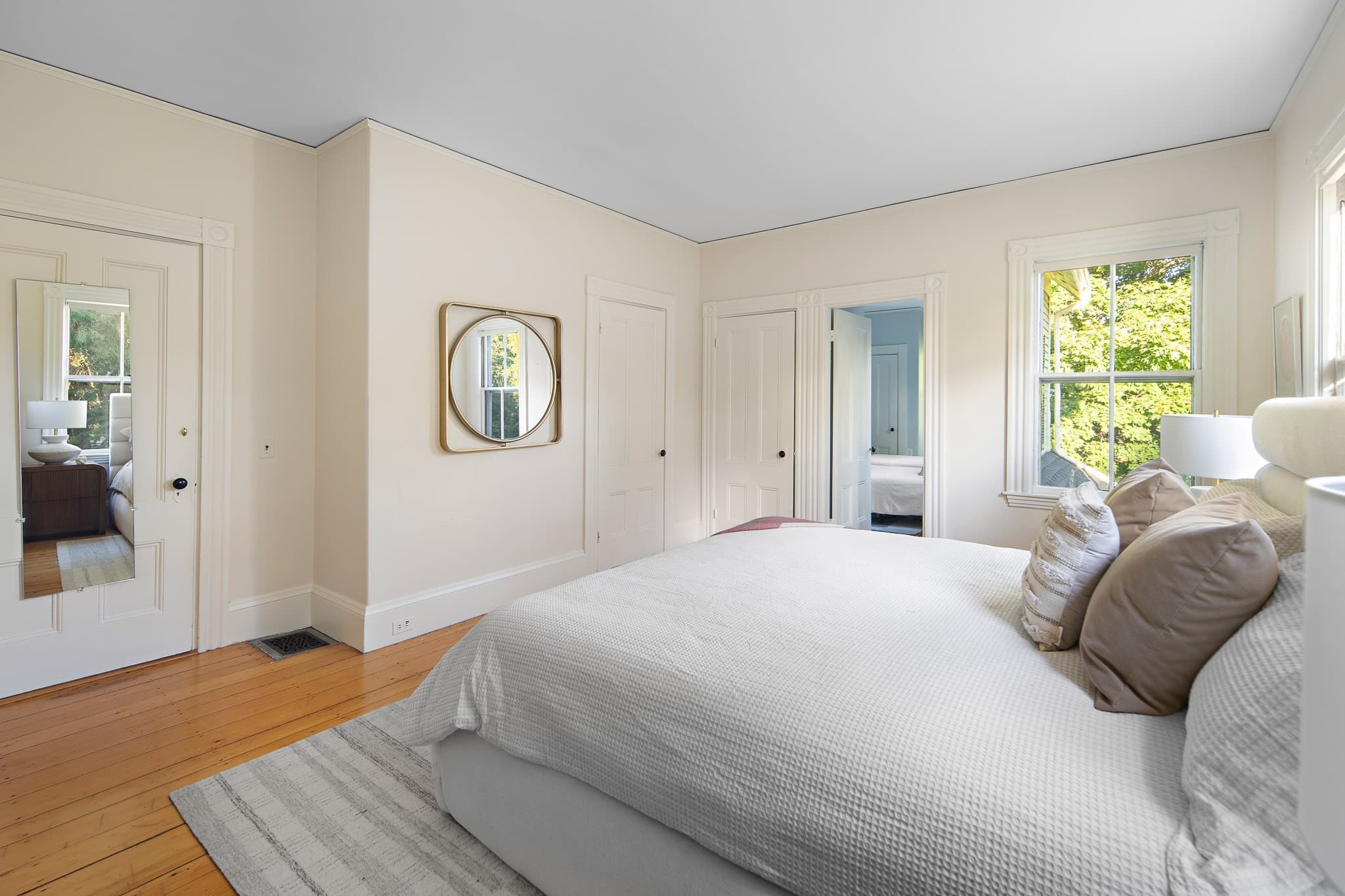 Single Family Residence at 16 Coolidge Ave, Cambridge MA 02138, Cambridge, photo 25 of 36