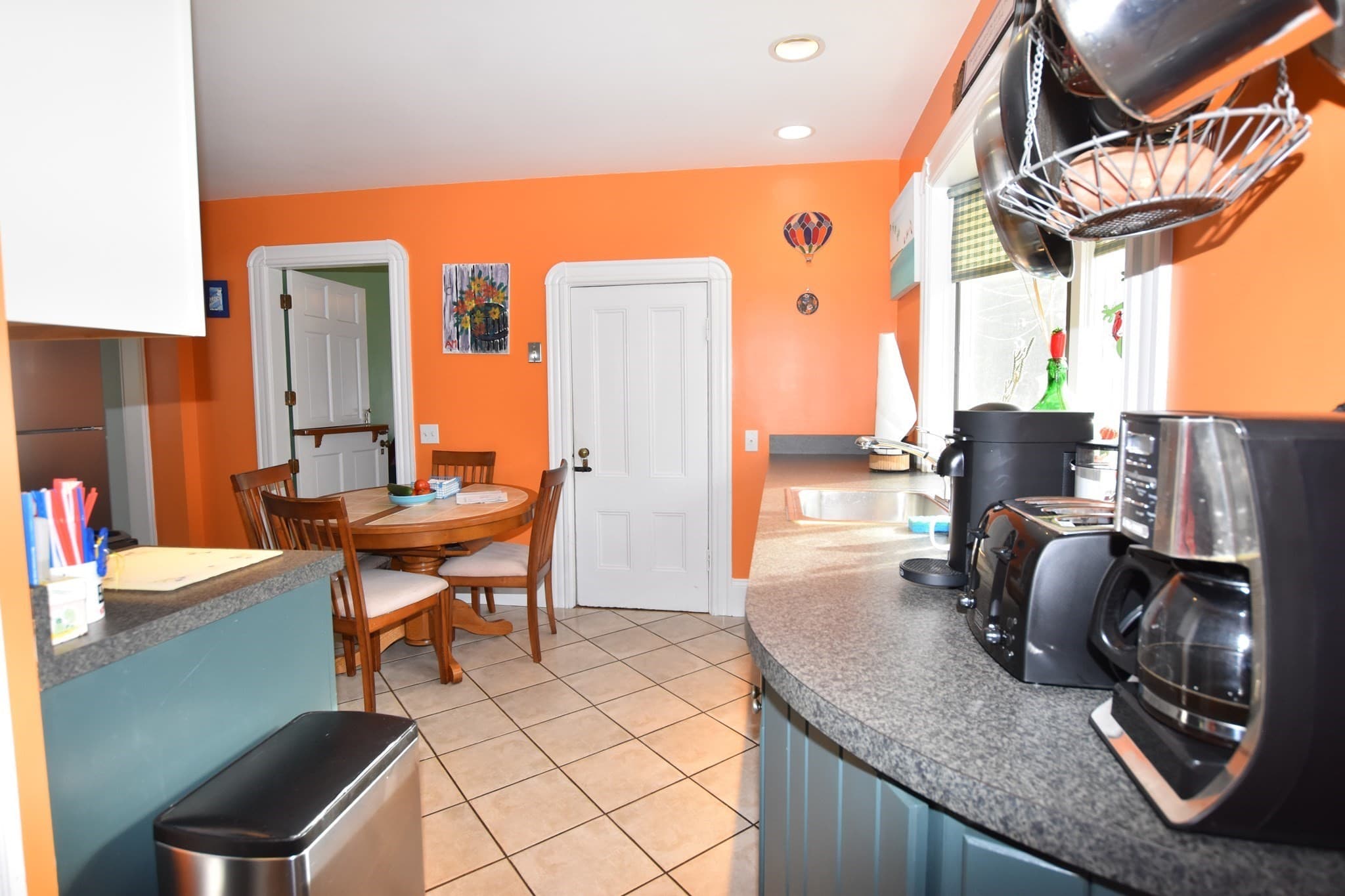 Single Family Residence at 10 Holly St, Watertown MA 02472, photo 13 of 35