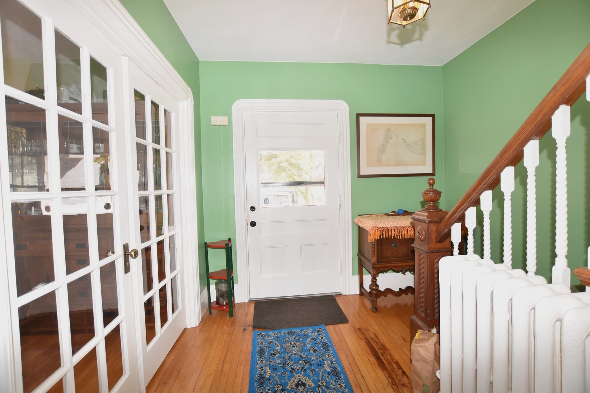 Single Family Residence at 10 Holly St, Watertown MA 02472, photo 15 of 35