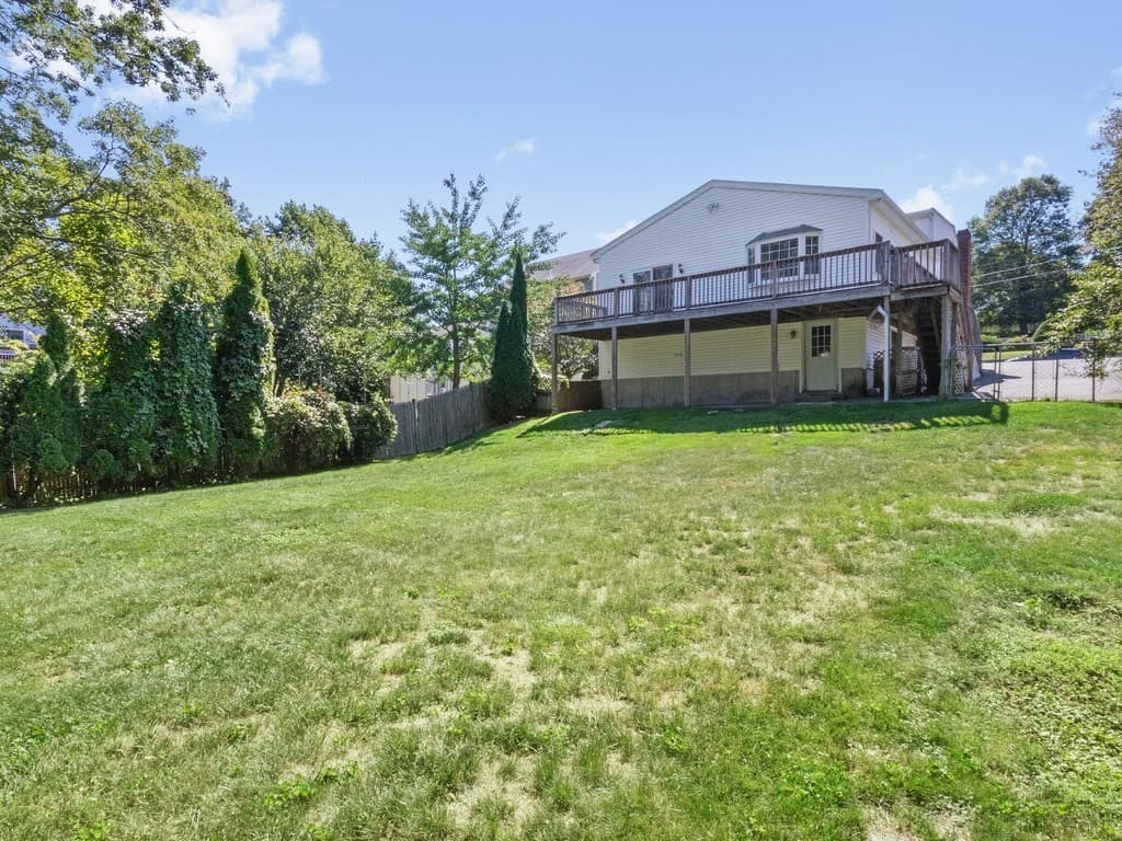 Single Family Residence at 63 Rockridge Road, Waltham MA 02453, Waltham, photo 2 of 42