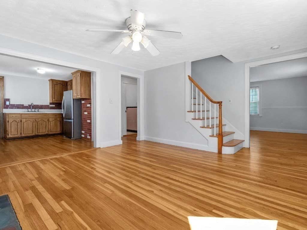 Single Family Residence at 63 Rockridge Road, Waltham MA 02453, Waltham, photo 6 of 42