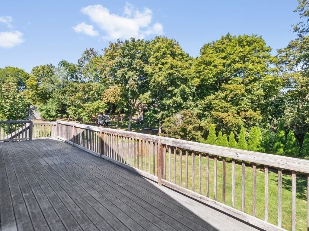 Single Family Residence at 63 Rockridge Road, Waltham MA 02453, Waltham, photo 33 of 42