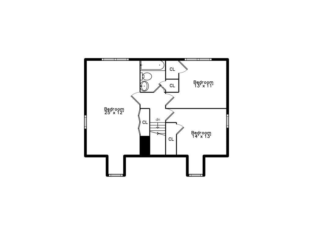 Single Family Residence at 63 Rockridge Road, Waltham MA 02453, Waltham, photo 41 of 42
