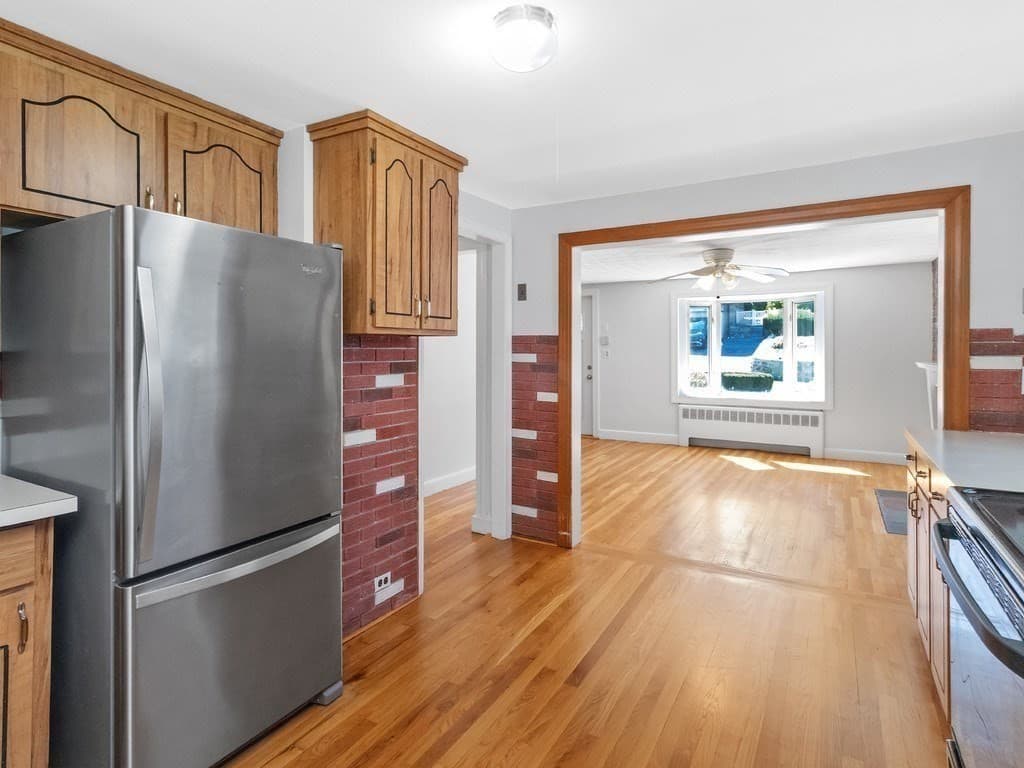 Single Family Residence at 63 Rockridge Road, Waltham MA 02453, Waltham, photo 8 of 42