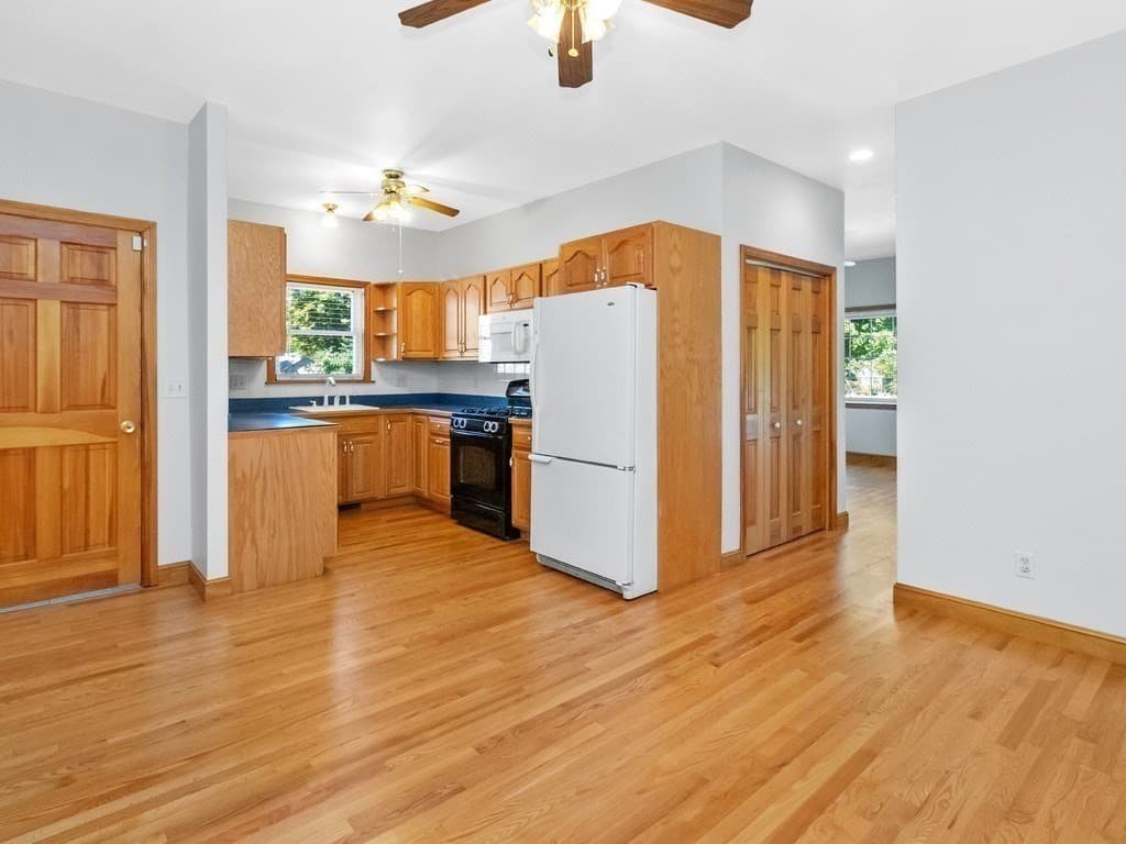 Single Family Residence at 63 Rockridge Road, Waltham MA 02453, Waltham, photo 21 of 42