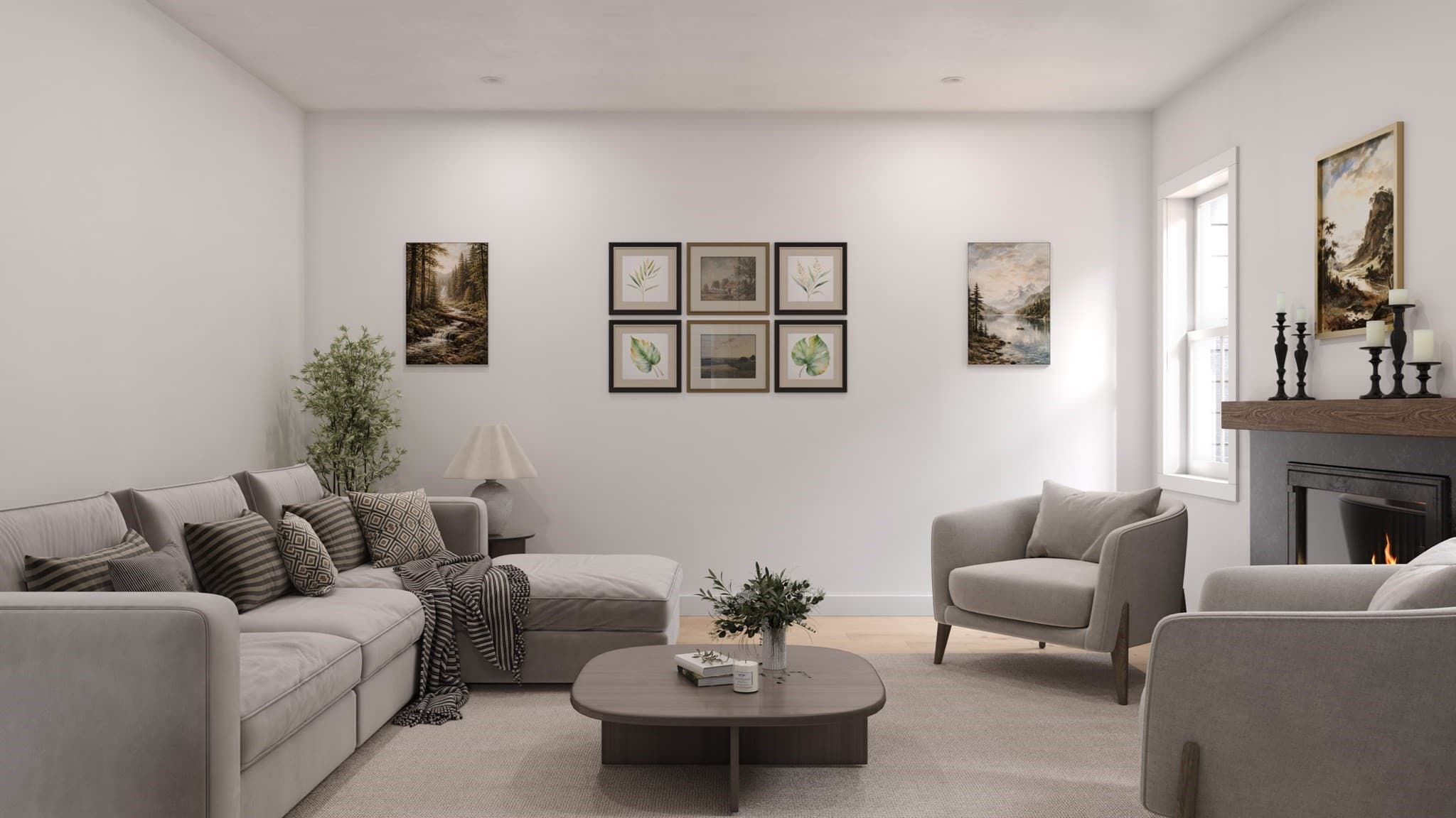 Condominium at 51 Pine Tree Road # 51, Holden MA 01520, Holden, photo 6 of 22