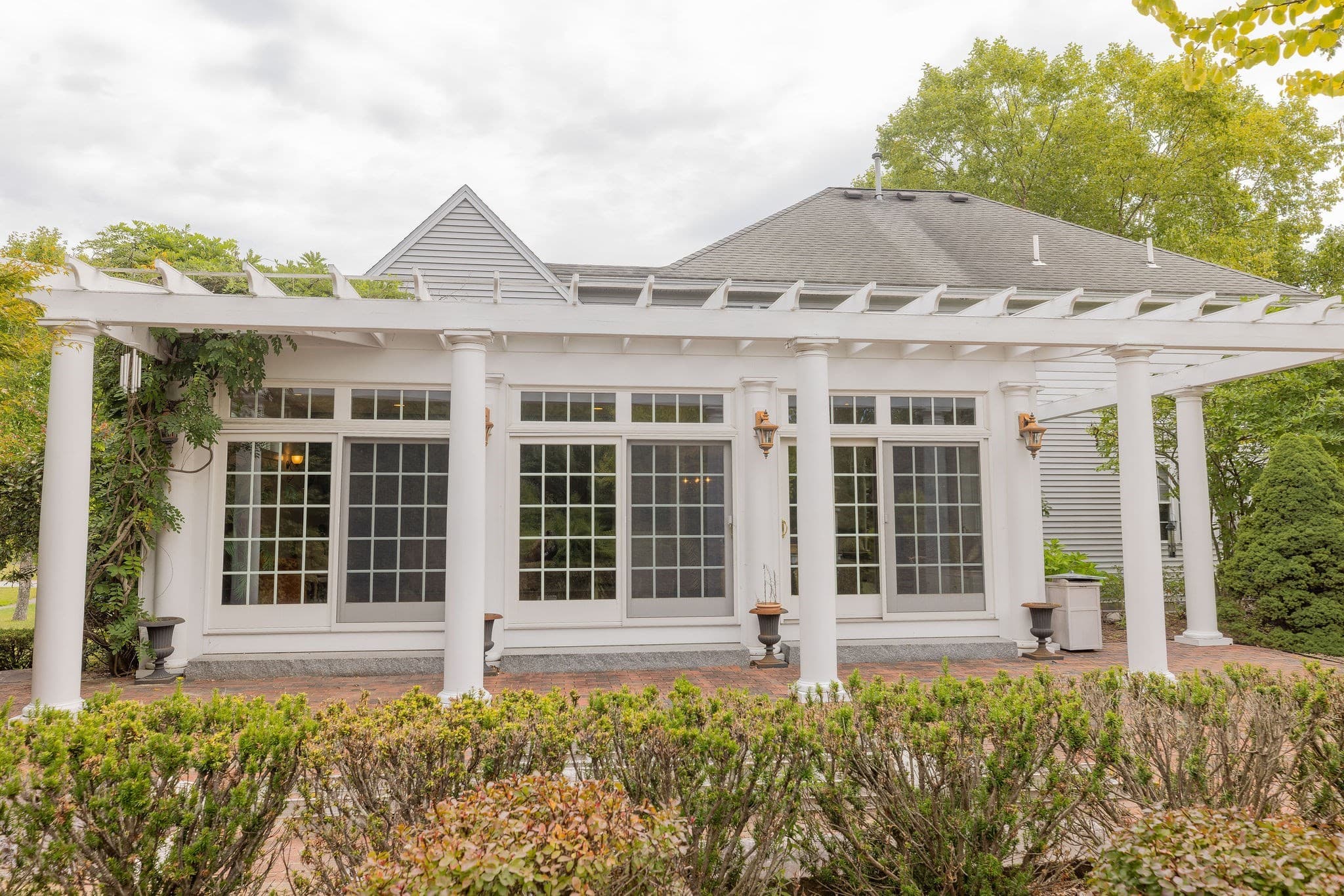 Single Family Residence at 1 Gooseneck Ln, Westford MA 01886, Westford, photo 27 of 29