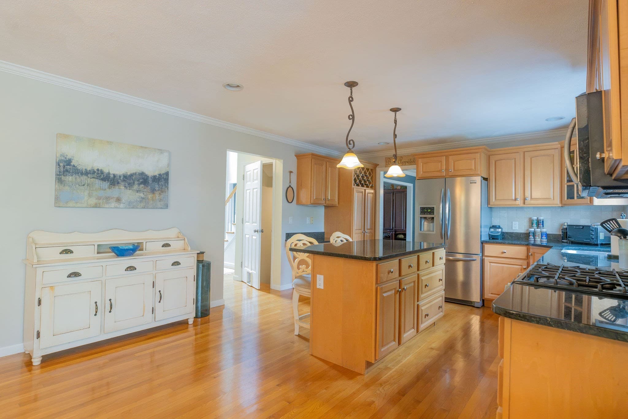 Single Family Residence at 1 Gooseneck Ln, Westford MA 01886, Westford, photo 3 of 29