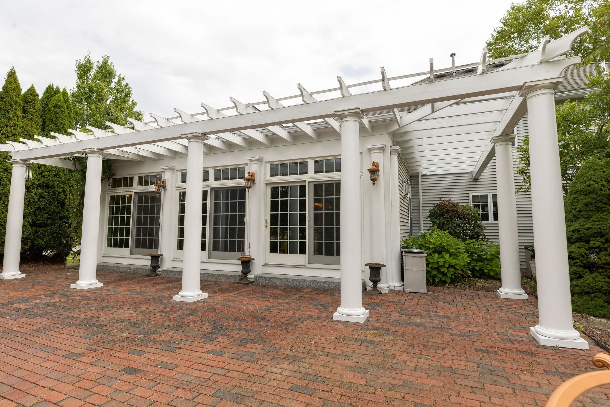 Single Family Residence at 1 Gooseneck Ln, Westford MA 01886, Westford, photo 28 of 29