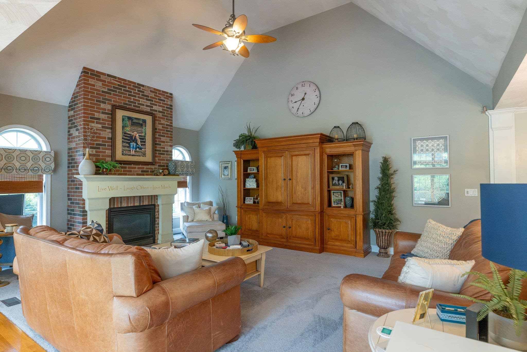 Single Family Residence at 1 Gooseneck Ln, Westford MA 01886, Westford, photo 5 of 29